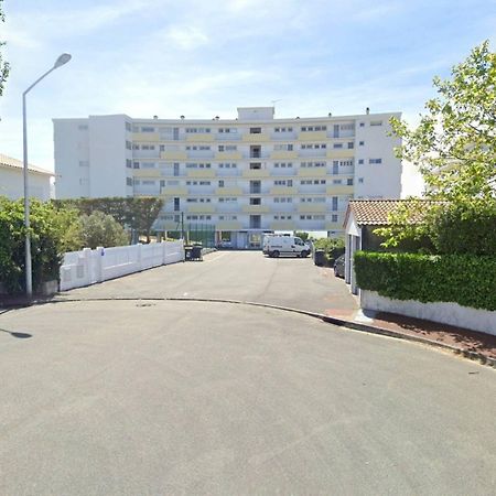 Royan - PLEINE VUE MER pour cet APPARTEMENT classé 2 étoiles - LES TAMARIS Exterior foto
