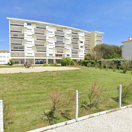 Royan - PLEINE VUE MER pour cet APPARTEMENT classé 2 étoiles - LES TAMARIS Exterior foto