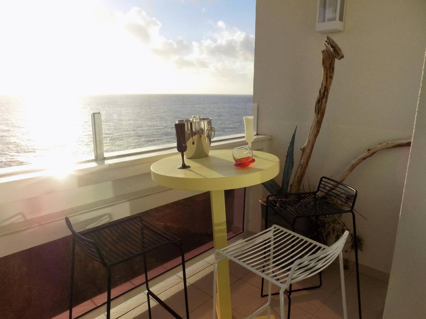 Royan - PLEINE VUE MER pour cet APPARTEMENT classé 2 étoiles - LES TAMARIS Exterior foto
