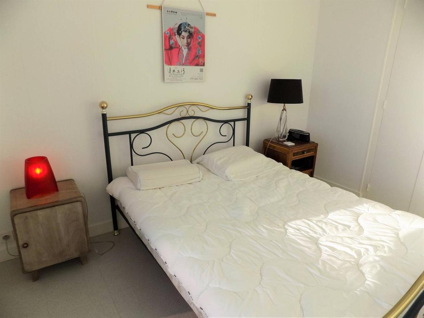 Royan - PLEINE VUE MER pour cet APPARTEMENT classé 2 étoiles - LES TAMARIS Exterior foto