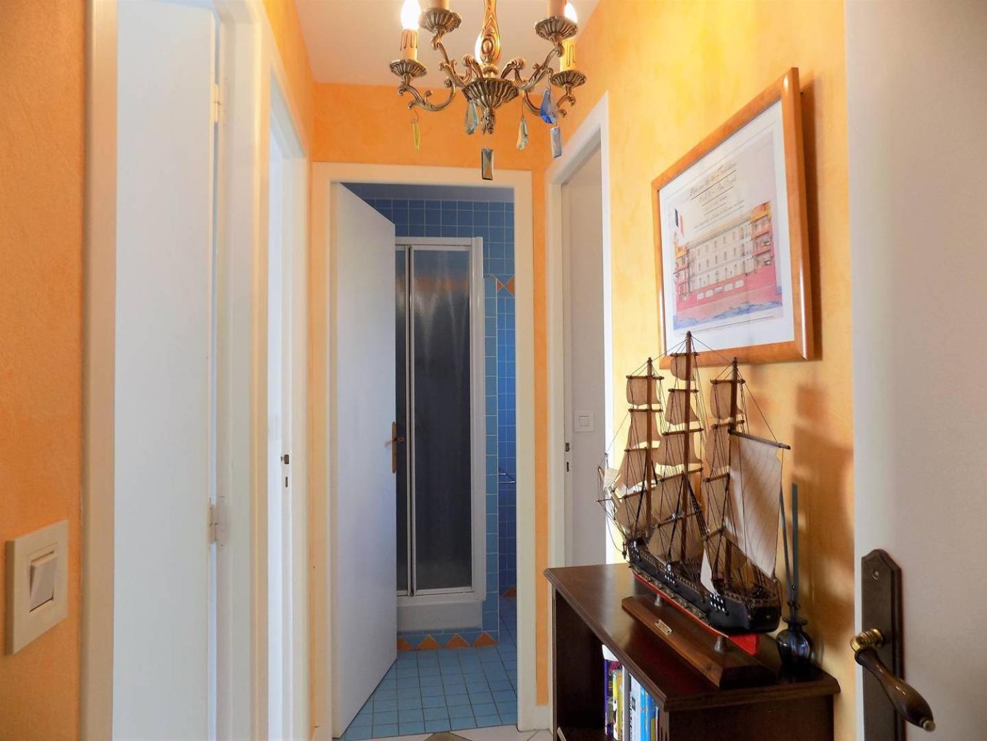 Royan - PLEINE VUE MER pour cet APPARTEMENT classé 2 étoiles - LES TAMARIS Exterior foto